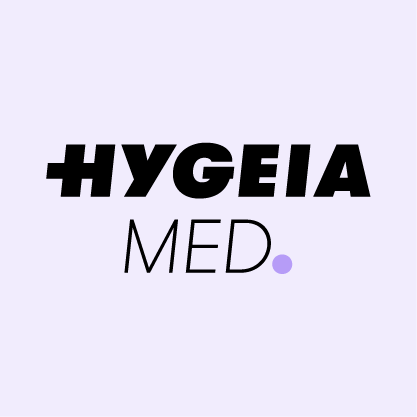 Hygeia med. Personaldienstleistungsgesellschaft mbH